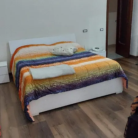 Casa Frida