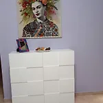Casa Frida Neapol