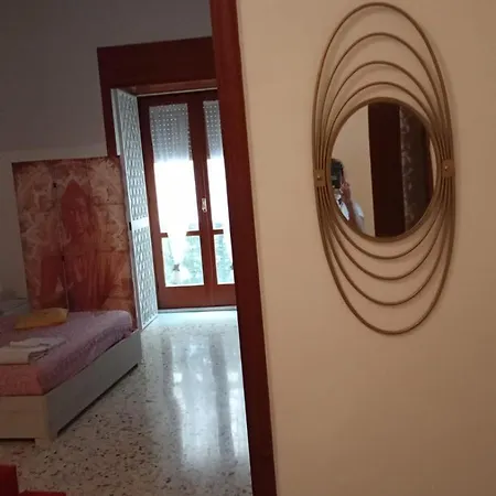 Casa Frida Affittacamere