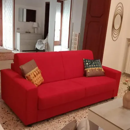 Casa Frida Neapol