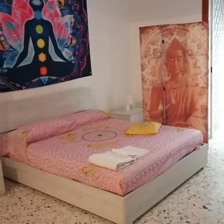 Casa Frida * Neapol