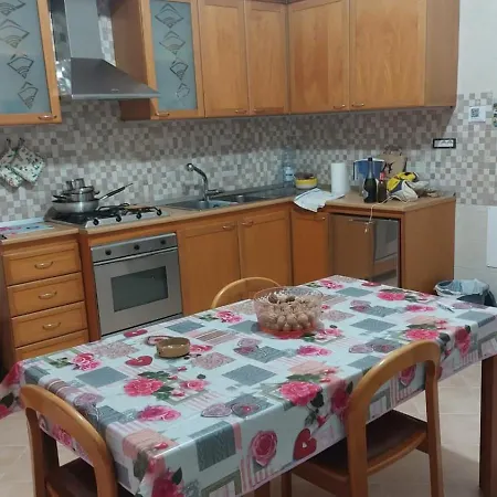 Casa Frida Neapol